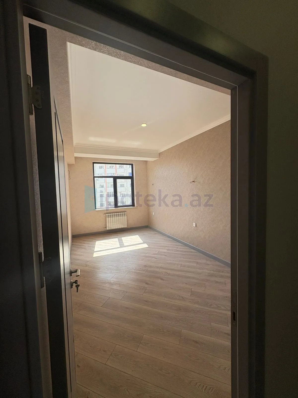Satılır: 2 Otaq, Yeni tikili, Binəqədi r., 7-ci mkr q., 61.00 m² — Mənzil, Bakı (2)