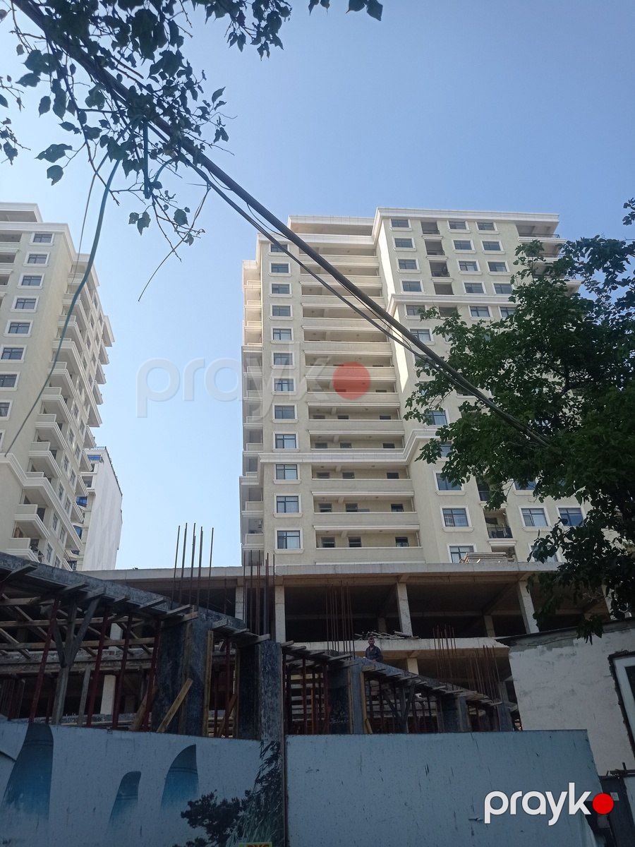 Satılır 2 otaqlı yeni tikili 72 m² — Mənzil, Bakı (2)