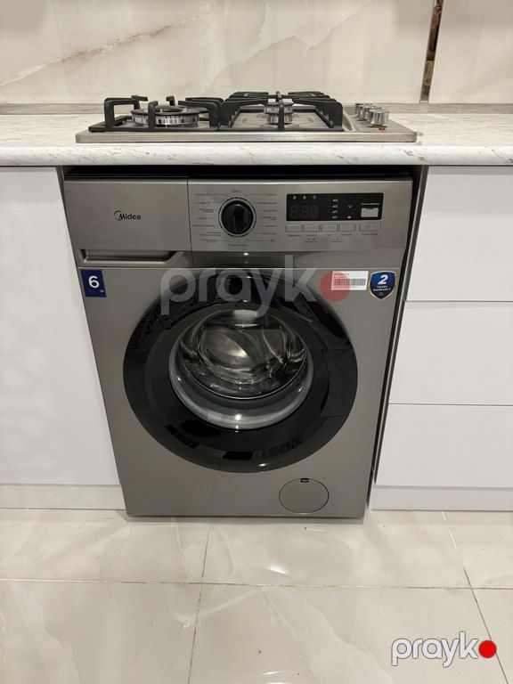 Paltaryuyan "Midea 7kg" — Ev texnikası, Bakı (10)