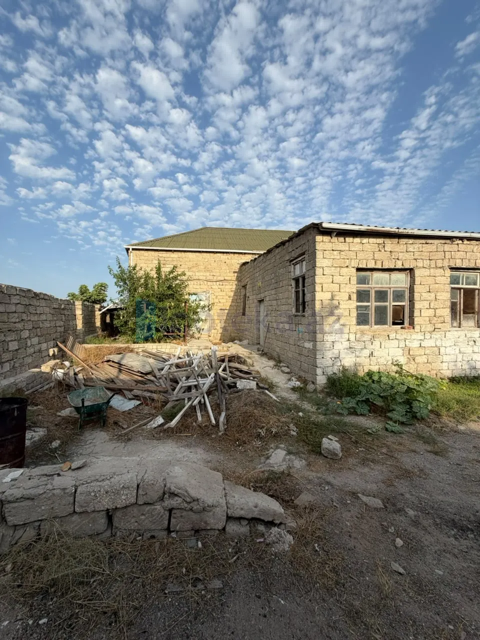 Satılır: Torpaq, Xəzər r., Şüvəlan q., 13.50 m² — Torpaq (3)