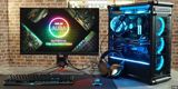 Gaming and Design PC — Standard Computers