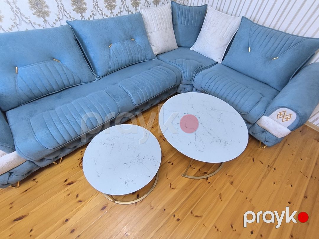 Divan dəsti — Mebel, Sumqayıt (7)