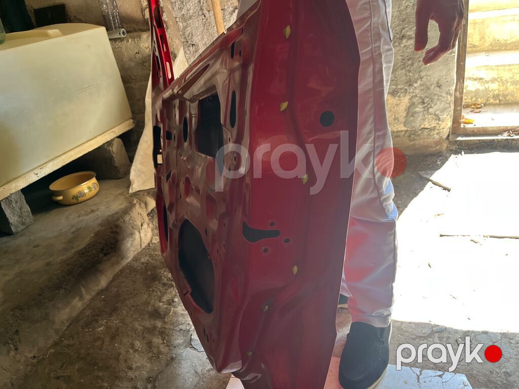 Sağ ön, Chevrolet 250 — Kuzov hissələri, Gəncə (4)