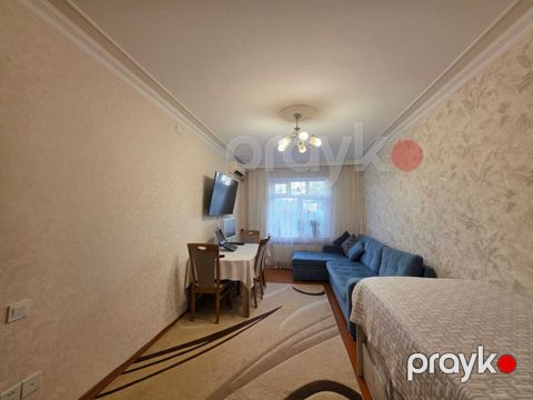 Satılır 2 otaqlı köhnə tikili 65 m² — Bakı