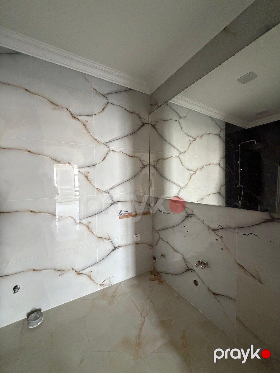 Satılır 3 otaqlı yeni tikili 94 m² — Mənzil, Bakı (3)