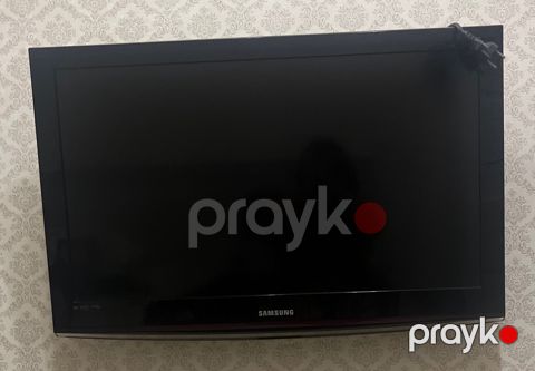 Televizor Samsung — Bakı