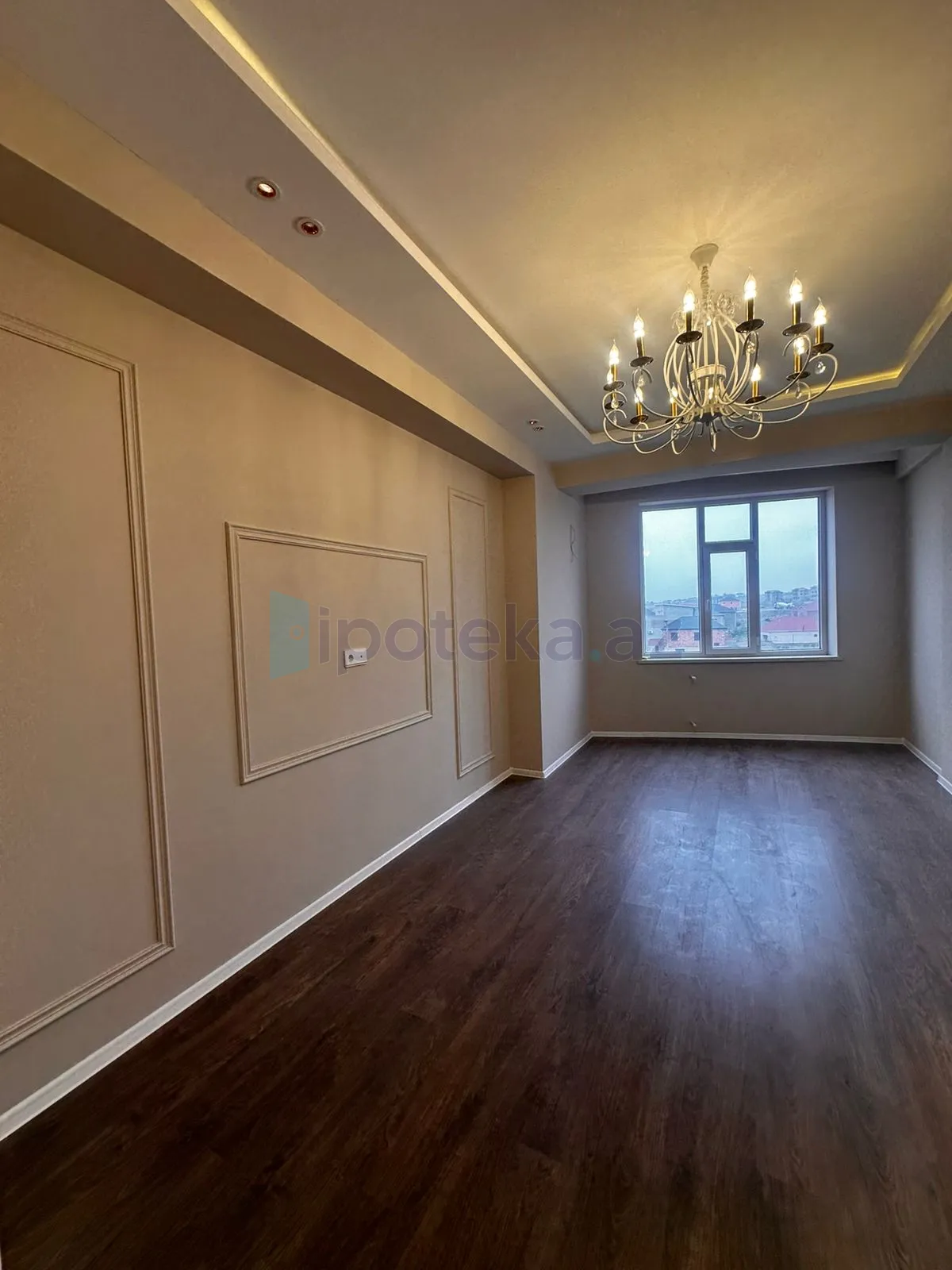 Satılır: 3 Otaq, Yeni tikili, Abşeron r., Saray q., 102.00 m² — Mənzil, Abşeron (2)