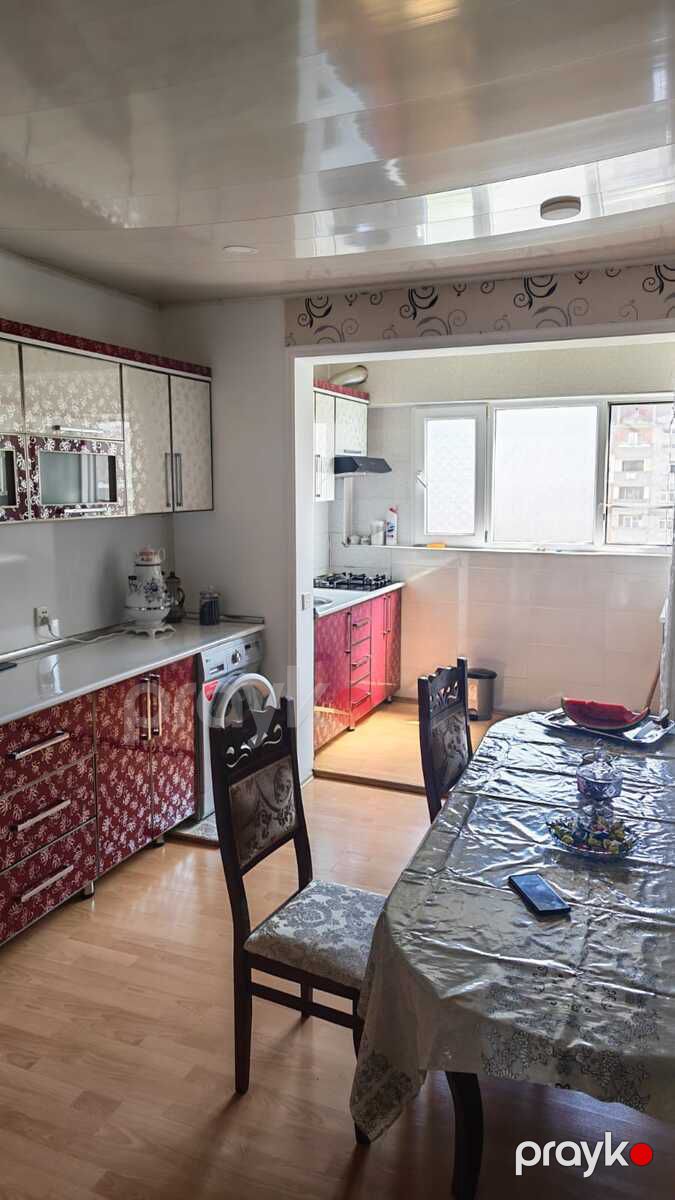 Satılır 3 otaqlı köhnə tikili 80 m² — Mənzil, Bakı (9)
