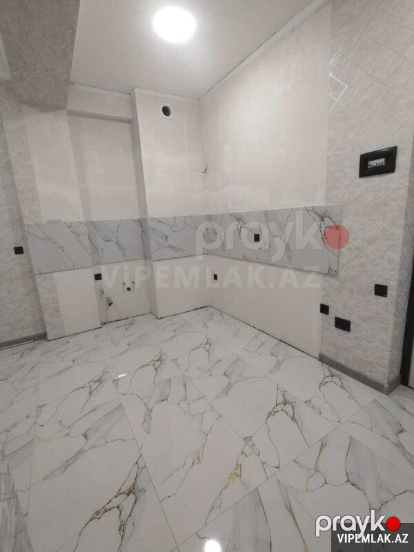 Abşeron rayonunda 2 otaqlı Yeni tikili Satılır, 53 m² — Mənzil, Bakı (3)