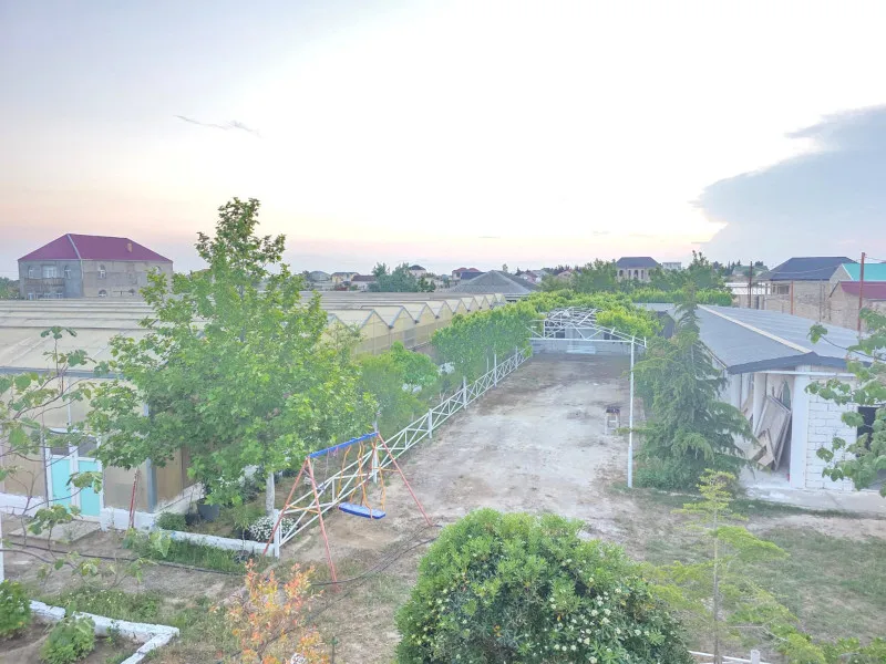 Türkan, Kommersiya obyekti satılır - 1500 m², 30 sot — Bakı