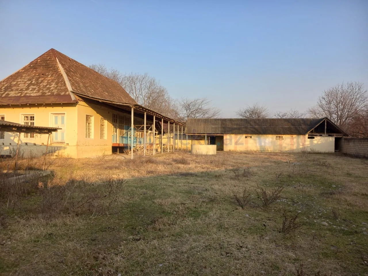 Satılır: Torpaq, 170.00 sot — Torpaq, Şəki (7)