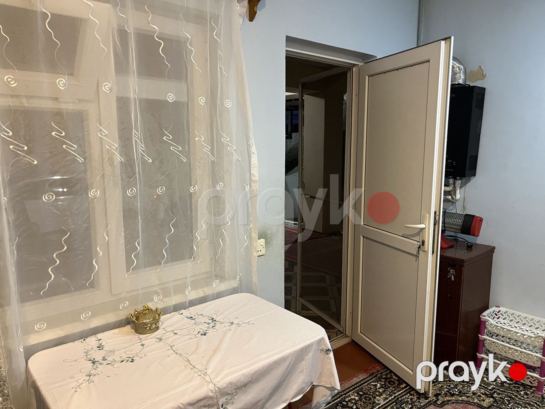 İcarəyə verilir 2 otaqlı həyət evi/bağ evi 50 m² — Ev, villa, Gəncə (5)