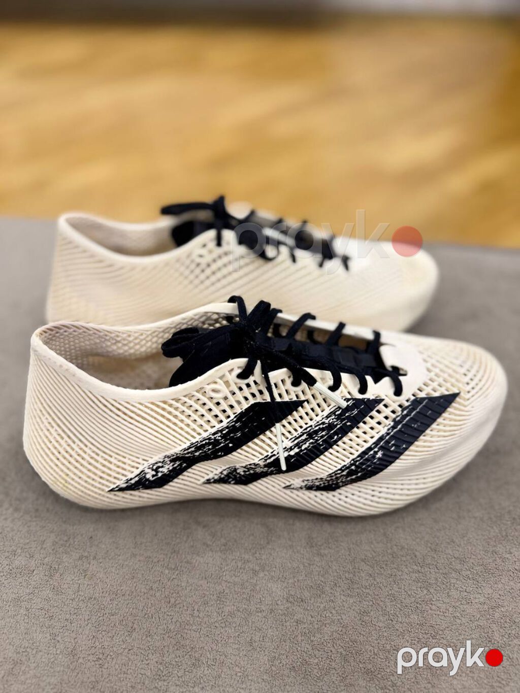 Original adidas Clımacool Laced KJ0659 — 250 AZN 100% orijinal adidas — Krossovkalar, Bakı (2)