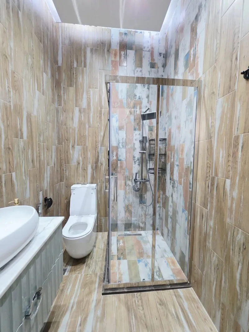 Mərdəkan, 5 otaqlı Villa satılır - 220 m², 2 mərtəbə, 4 sot — Ev, villa, Bakı (3)