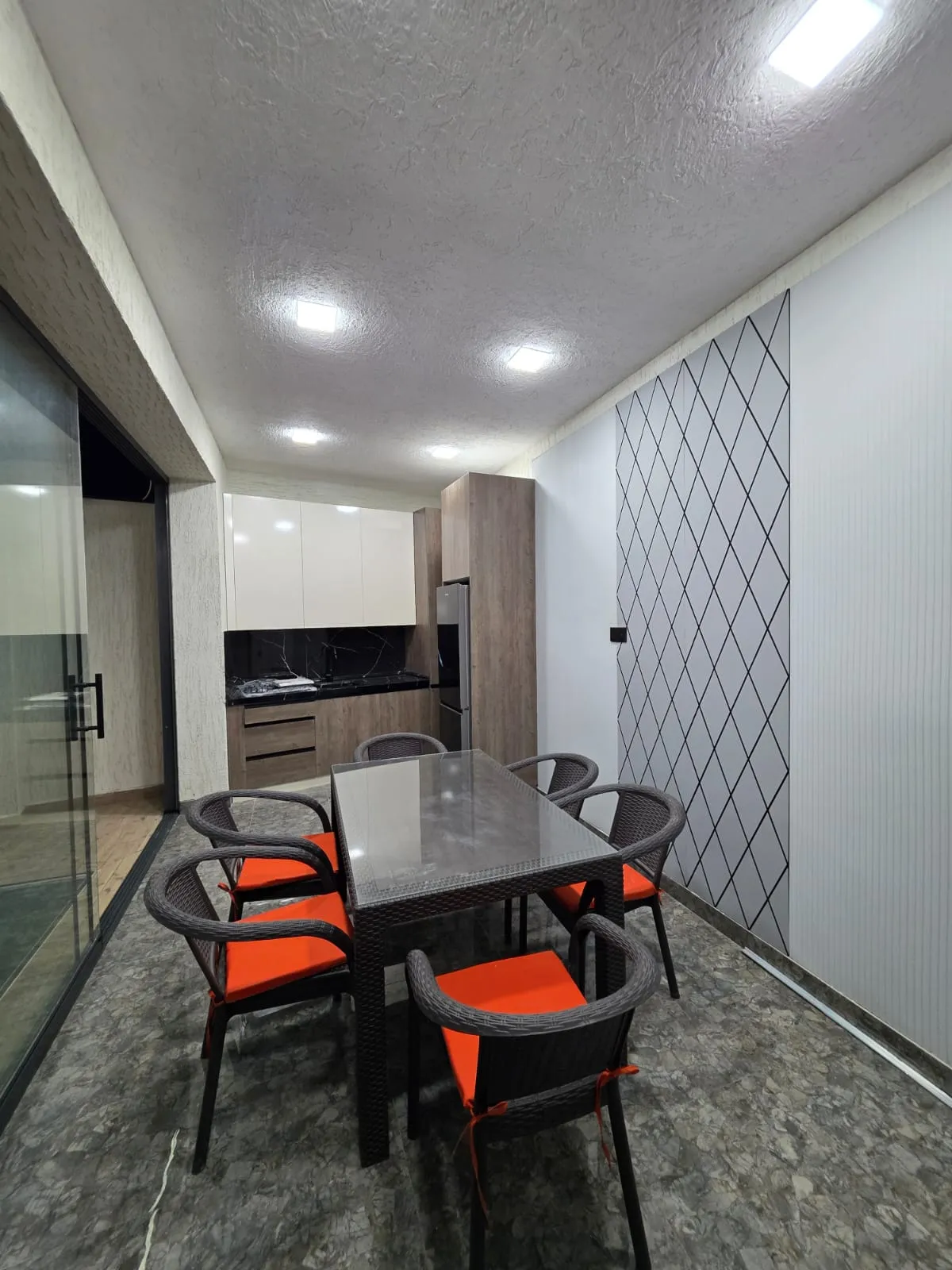 Mərdəkan, 4 otaqlı Villa satılır - 160 m², 1 mərtəbə, 4.2 sot — Ev, villa, Bakı (8)