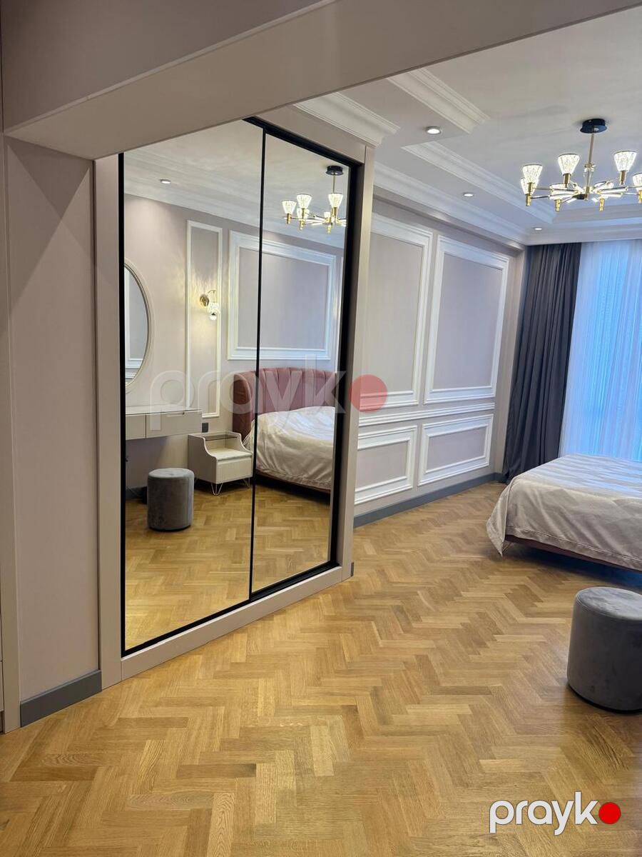 Satılır 4 otaqlı yeni tikili 150 m² — Mənzil, Bakı (9)
