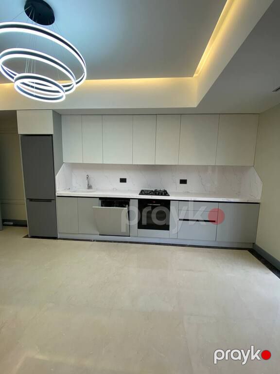 Satılır 2 otaqlı yeni tikili 84.1 m² — Mənzil, Bakı (5)