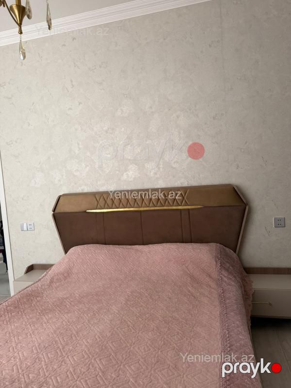 Satılır 3 otaqlı Bina evi menzil (Yeni tikili), 97 m², 6-cı mikrorayon — Mənzil, Sumqayıt (10)