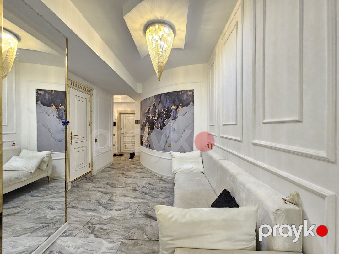 Satılır 3 otaqlı yeni tikili 83 m² — Mənzil, Xırdalan (7)
