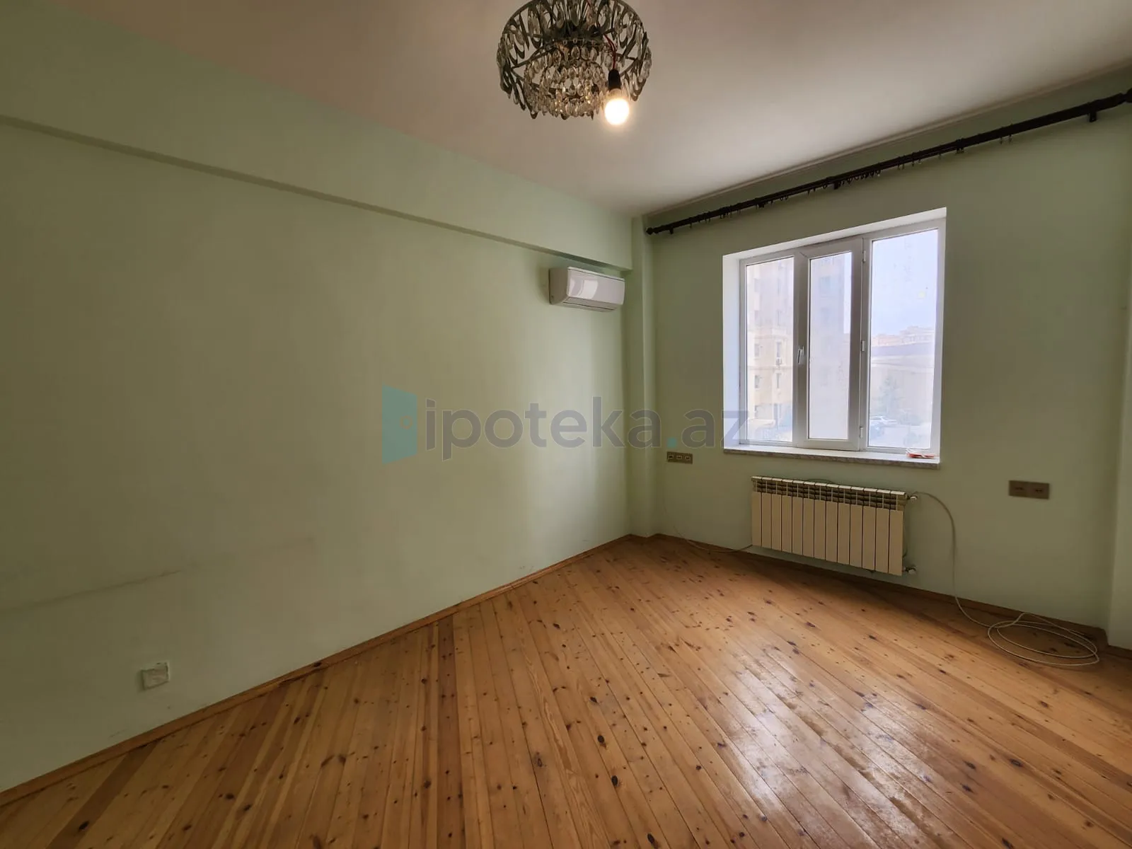 Satılır: 3 Otaq, Yeni tikili, Abşeron r., Masazır q., 89.00 m² — Mənzil, Masazır (11)