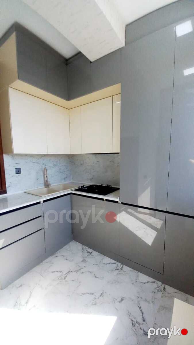 Satılır 2 otaqlı yeni tikili 70 m² — Mənzil, Bakı (2)