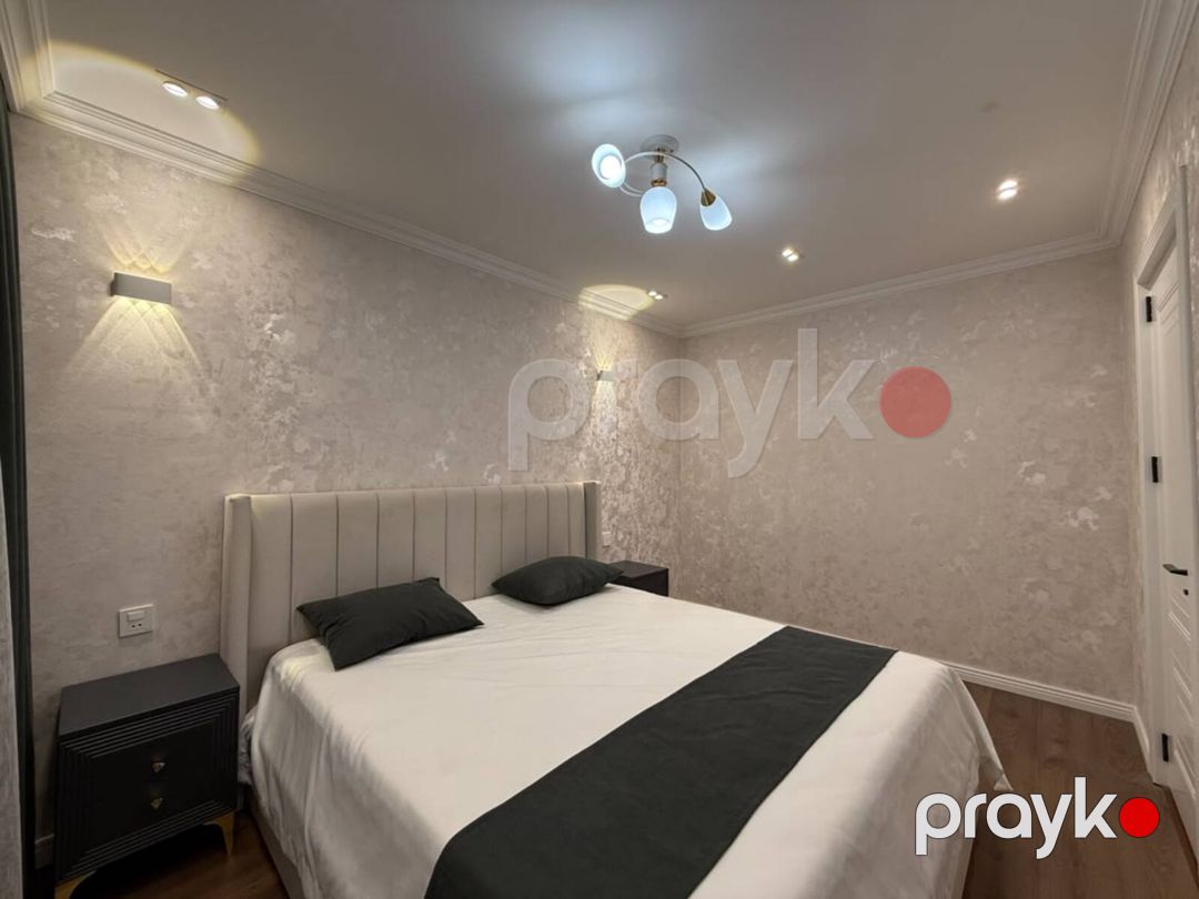 Satılır 3 otaqlı köhnə tikili 60 m² — Mənzil, Bakı (8)