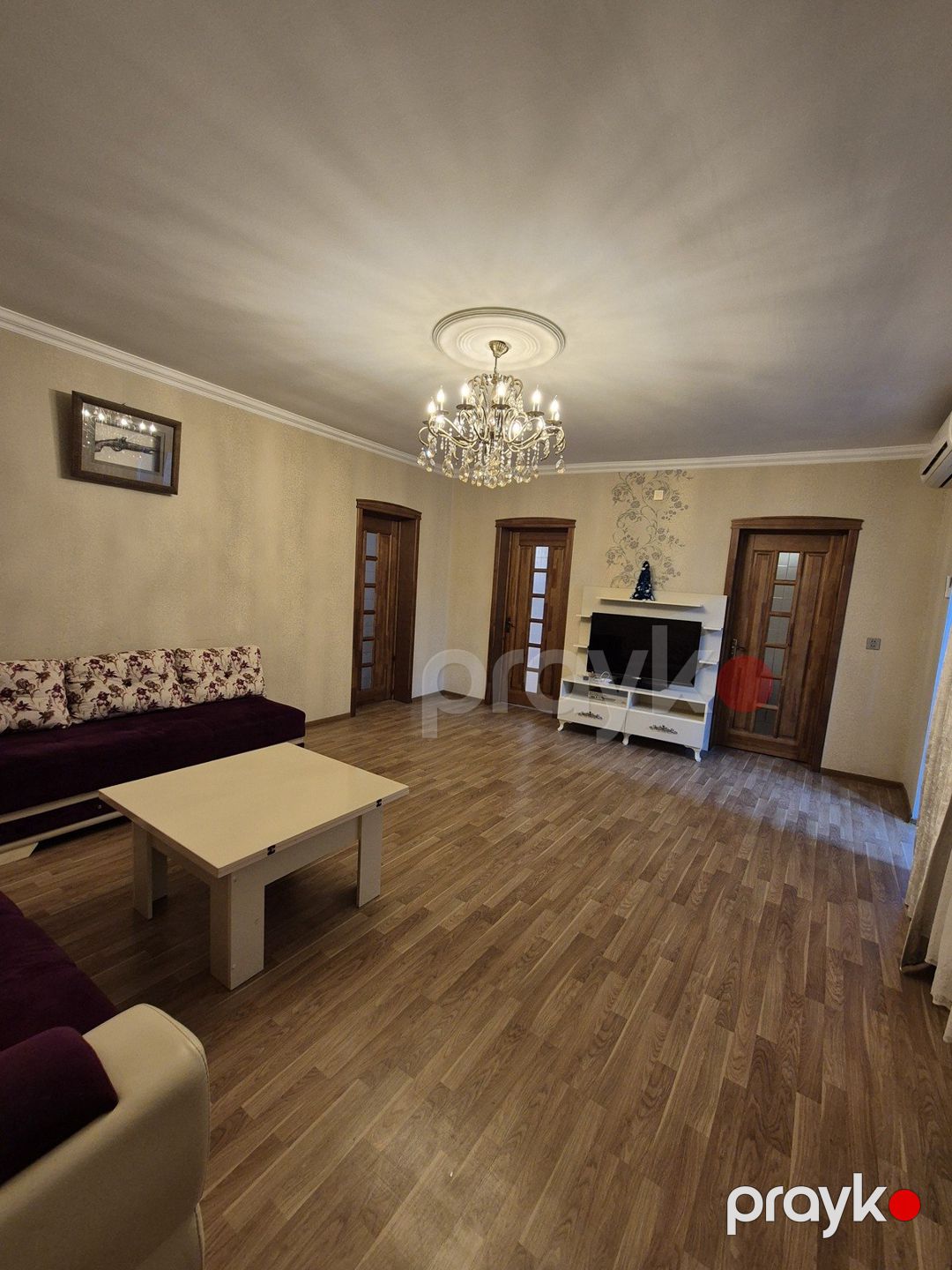 İcarəyə verilir 4 otaqlı həyət evi/bağ evi 130 m² — Ev, villa, Bakı (6)