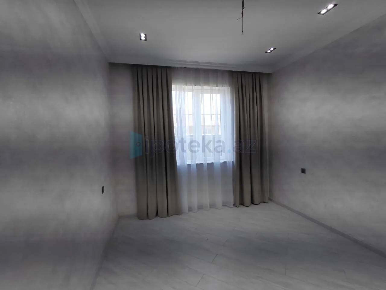 Satılır: 4 Otaq, Bağlar, Xəzər r., Buzovna q., 180.00 m² — Ev, villa, Buzovna (10)