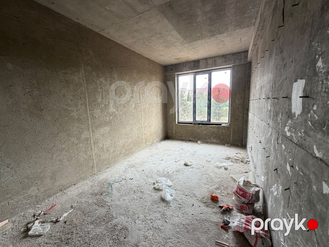 Satılır 2 otaqlı yeni tikili 82 m² — Mənzil, Bakı (6)