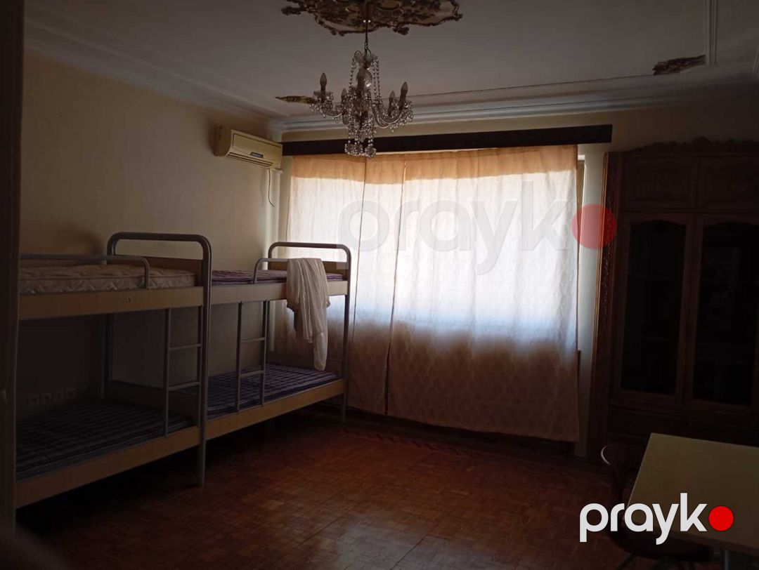 İcarəyə verilir 7 otaqlı həyət evi/bağ evi 700 m² — Ev, villa, Bakı (9)