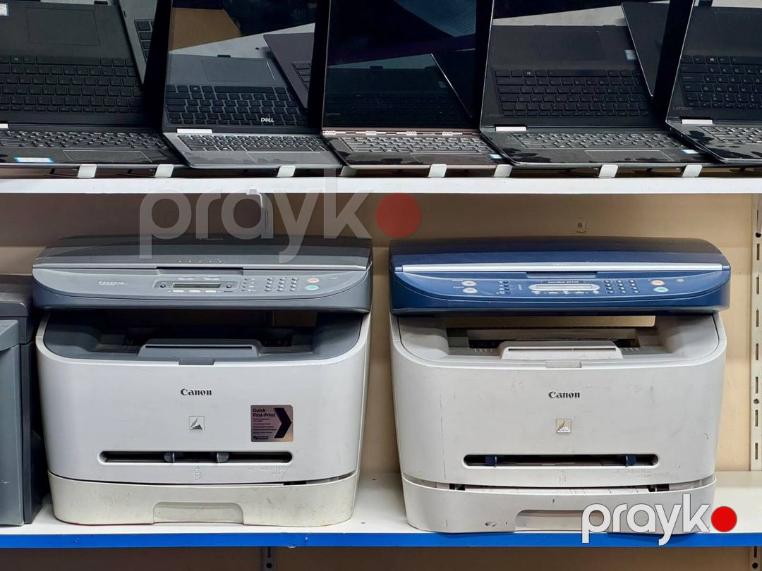 Printer Canon LaserBase MF3110 / Canon MF3228 — Ofis texnikası və istehlak malları, Bakı
