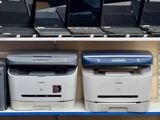 Printer Canon LaserBase MF3110 / Canon MF3228 — Befo Elektronika