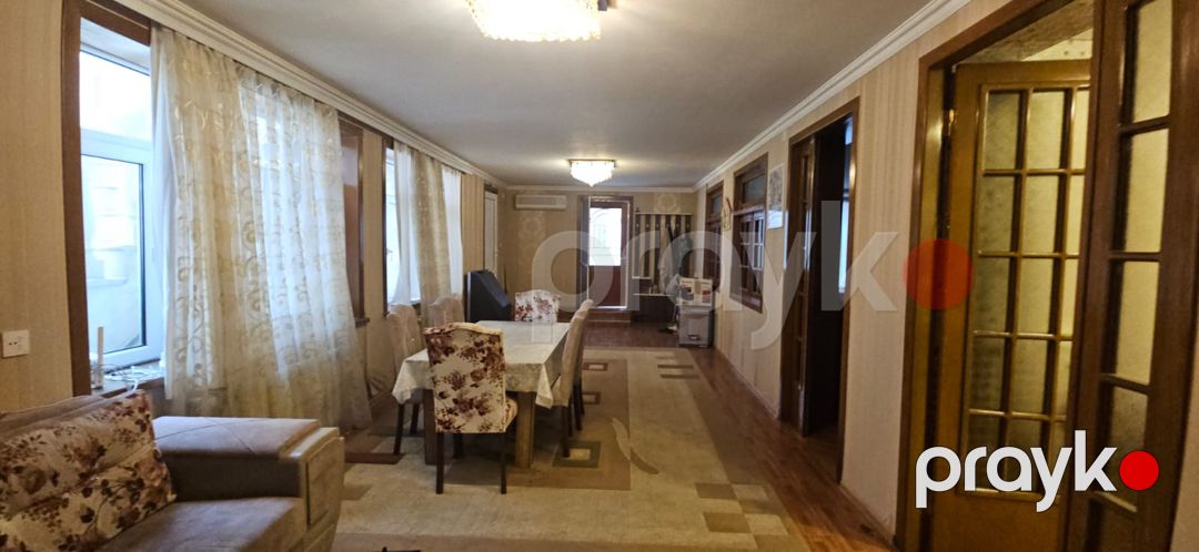 Satış: 6 otaqlı Ev / villa, 300 m², Xəzər rayonu — Ev, villa, Bakı (5)