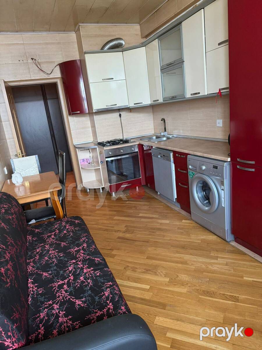 Satılır 2 otaqlı yeni tikili 96 m² — Mənzil, Bakı (5)