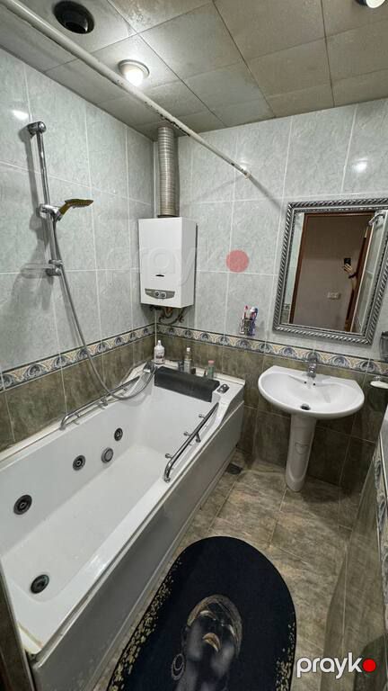 Satılır 3 otaqlı köhnə tikili 84 m² — Mənzil, Bakı (9)