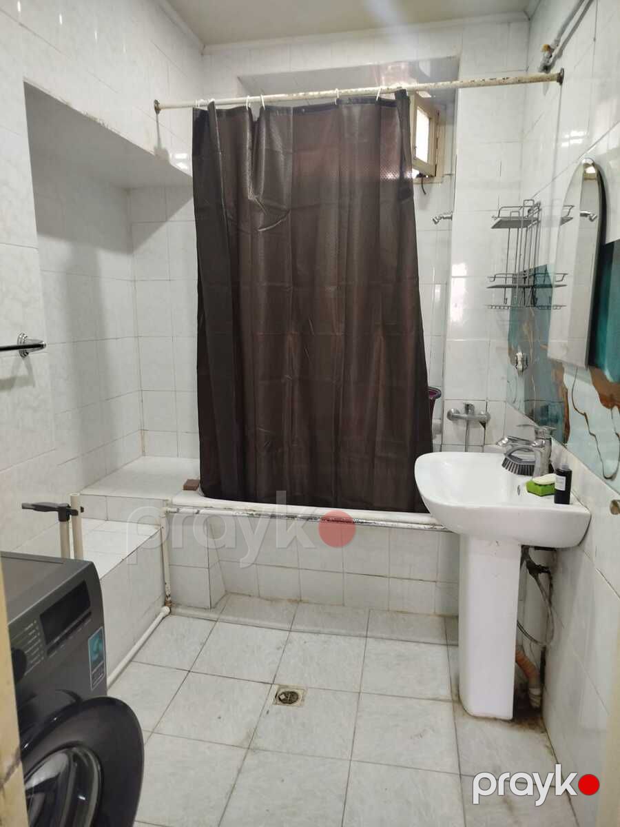 İcarəyə verilir 2 otaqlı köhnə tikili 62 m² — Mənzil, Bakı (8)