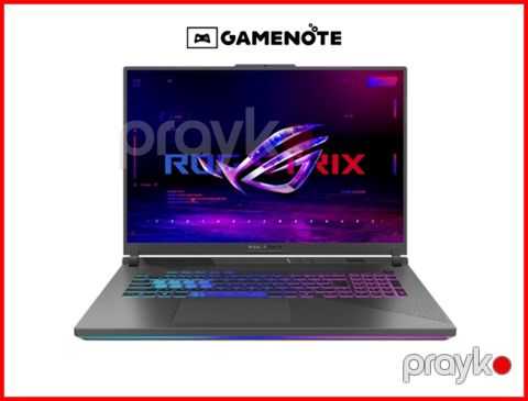 Noutbuk ASUS ROG Strix G16 — Bakı