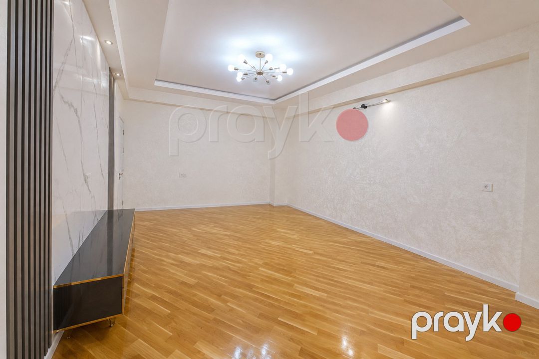 Satılır 3 otaqlı yeni tikili 100 m² — Mənzil, Bakı (5)