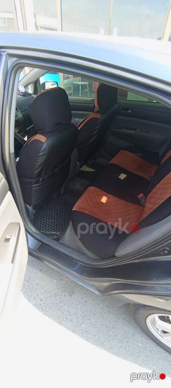 Toyota Prius, 1.5 L, 1.3 kWh, 2008 il, 280 000 km — Avtomobillər, Bakı (5)
