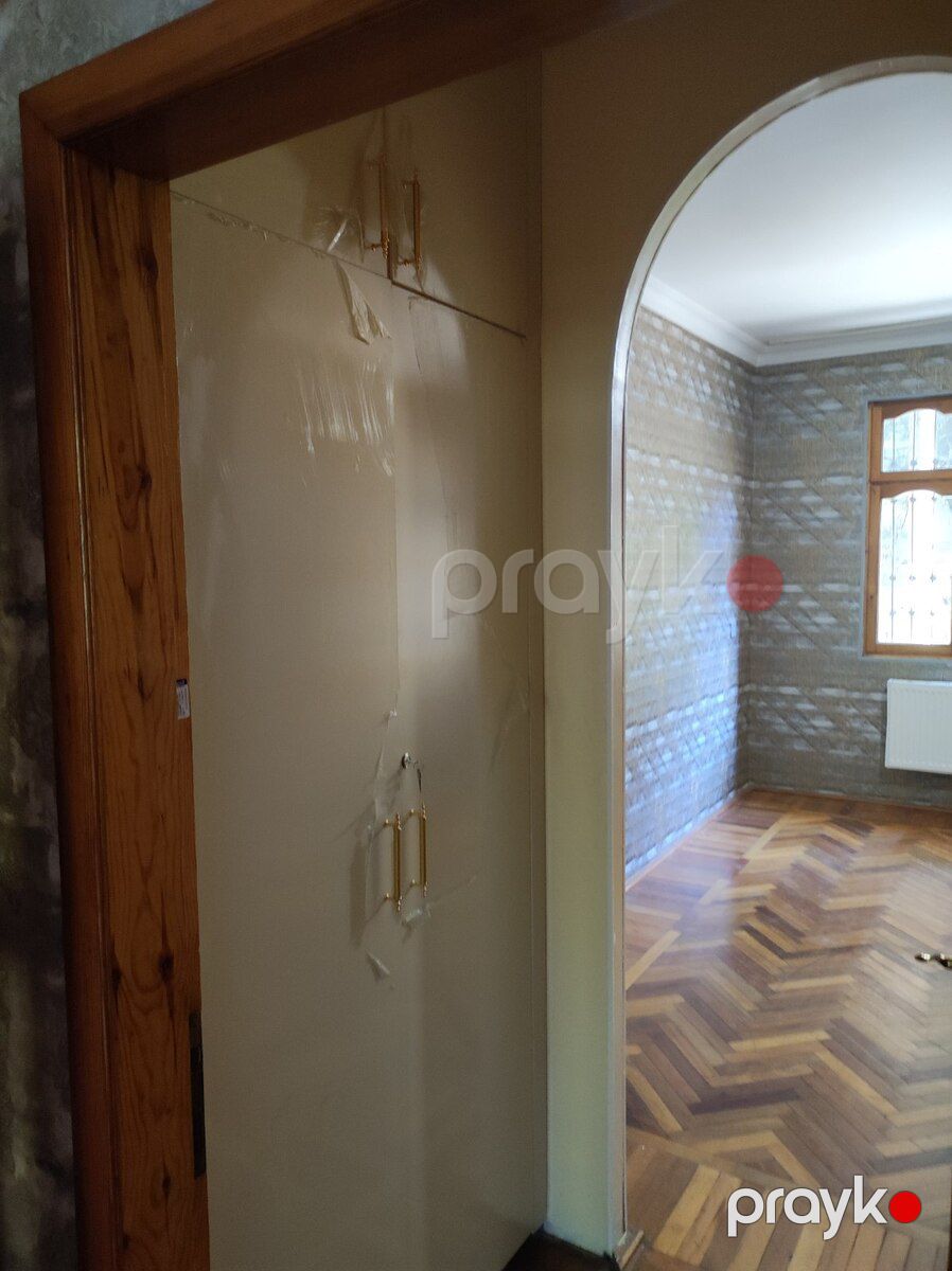 3-otaqlı mənzil kirayə verilir, 3-cü mkr., 60 m² — Mənzil, Bakı (6)