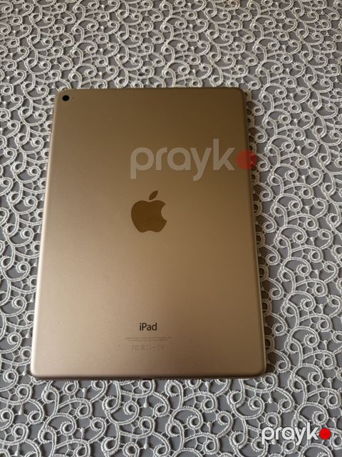 Apple iPad Air 2 — Bakı
