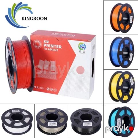 Filament — Bakı