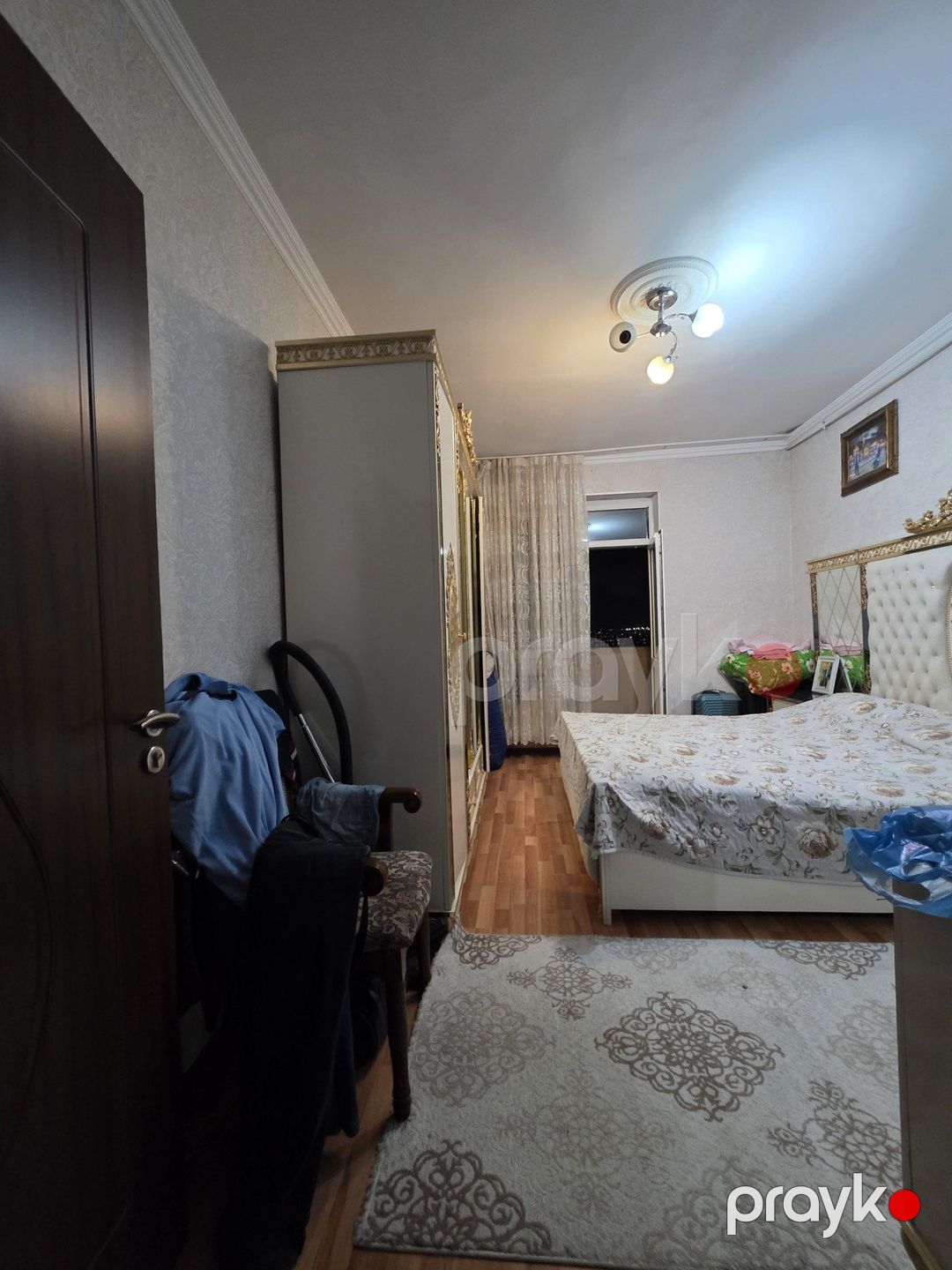 Satılır 2 otaqlı yeni tikili 68 m² — Mənzil, Bakı (7)