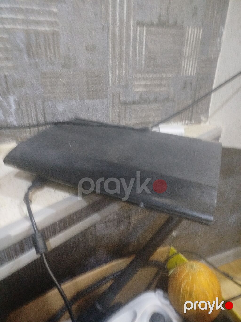 Sony PlayStation 3 Super Slim oyun konsolu - Model: PS3 Super Slim — Oyun konsolları, Saray (2)