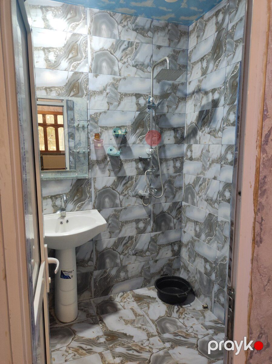 3-otaqlı mənzil kirayə verilir, 3-cü mkr., 60 m² — Mənzil, Bakı (11)