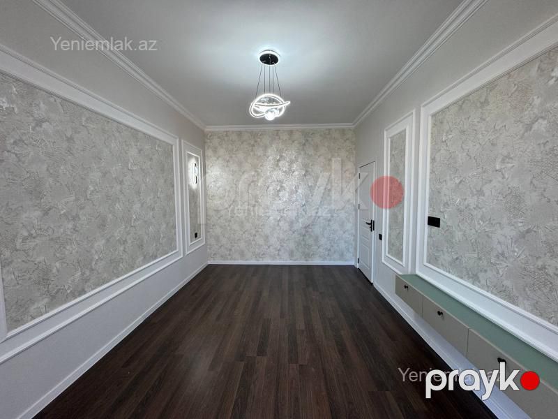 Satılır 2 otaqlı Bina evi menzil (Yeni tikili), 41 m², Masazır — Mənzil, Abşeron (7)