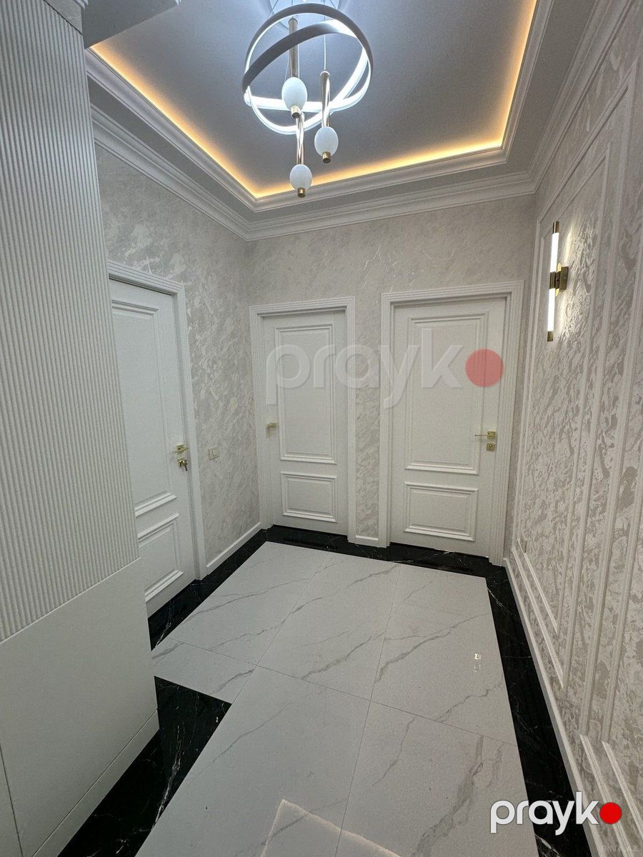 Satılır 2 otaqlı yeni tikili 65 m² — Mənzil, Bakı (4)