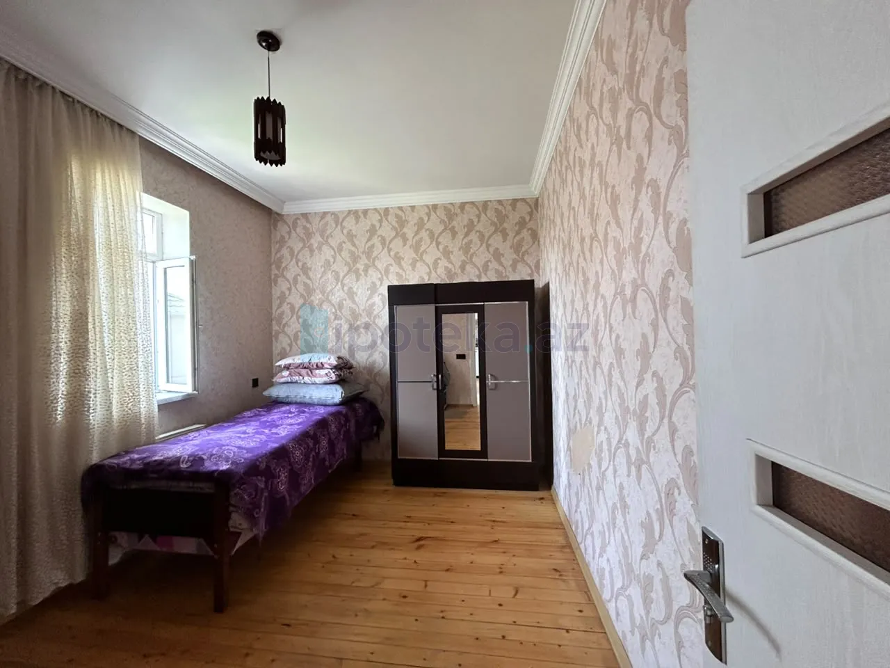 Satılır: 5 Otaq, Evlər/Villalar, Abşeron r., Masazır q., 140.00 m² — Ev, villa, Masazır (6)
