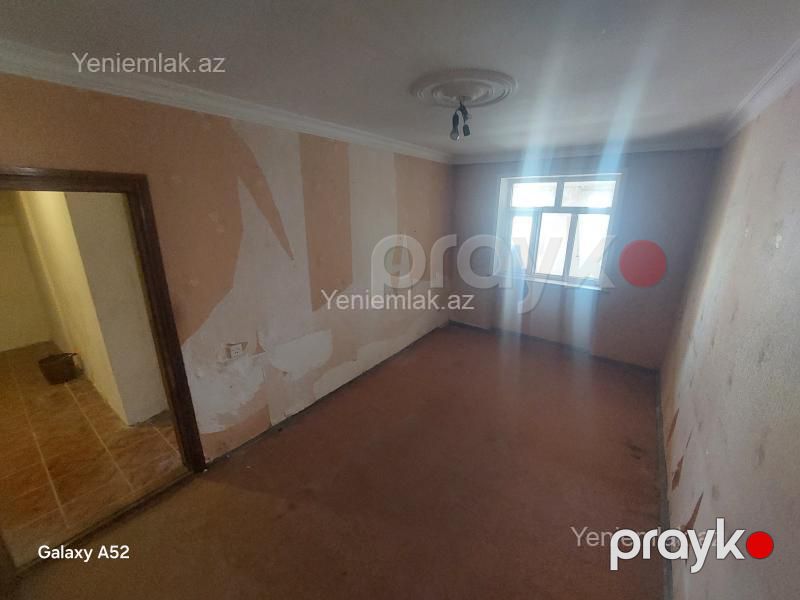 Satılır 2 otaqlı Bina evi menzil (Köhnə tikili), 50 m², Suraxanı rayonu — Mənzil, Bakı (3)