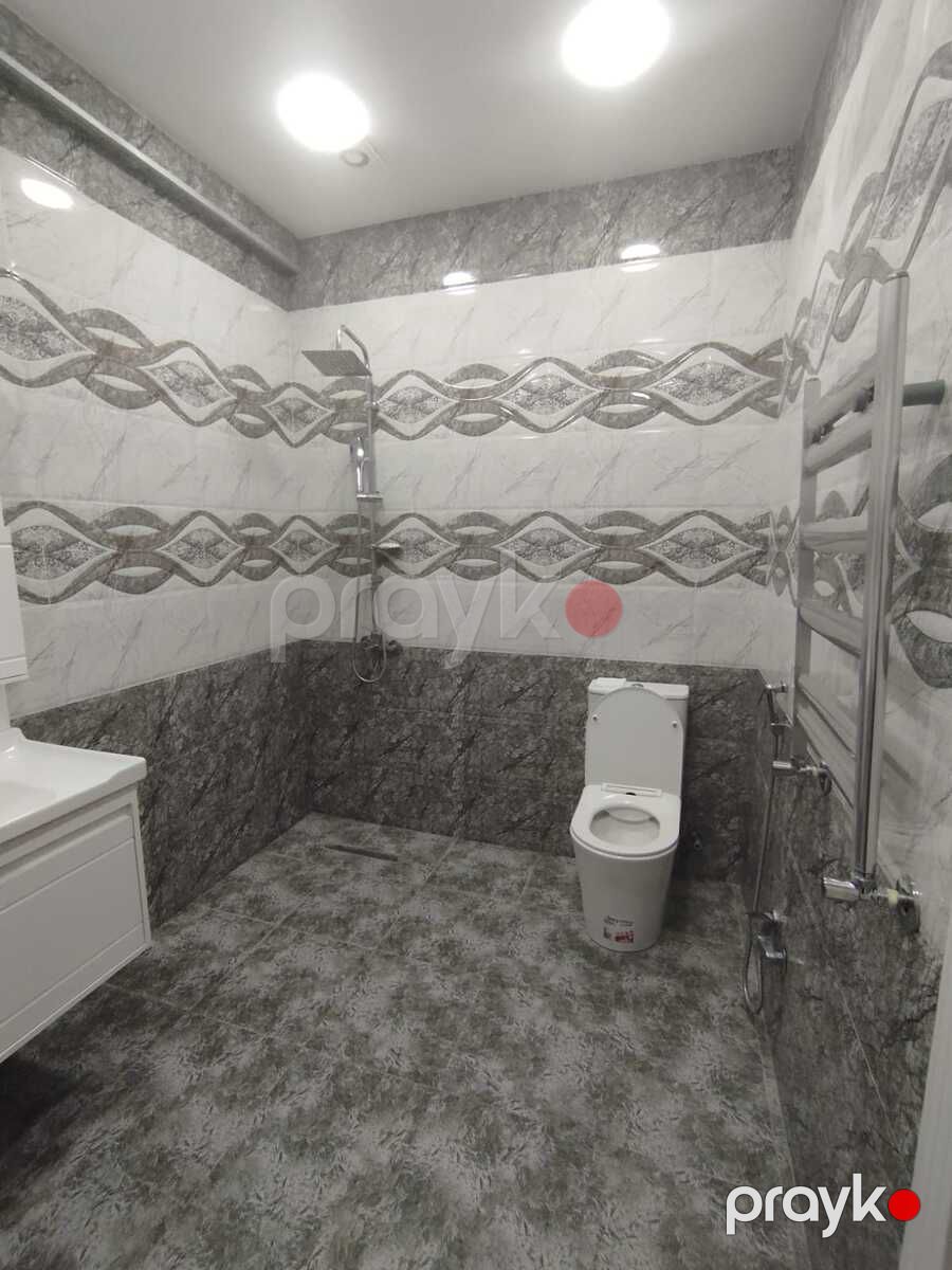 Satılır 3 otaqlı yeni tikili 96 m² — Mənzil, Bakı (11)